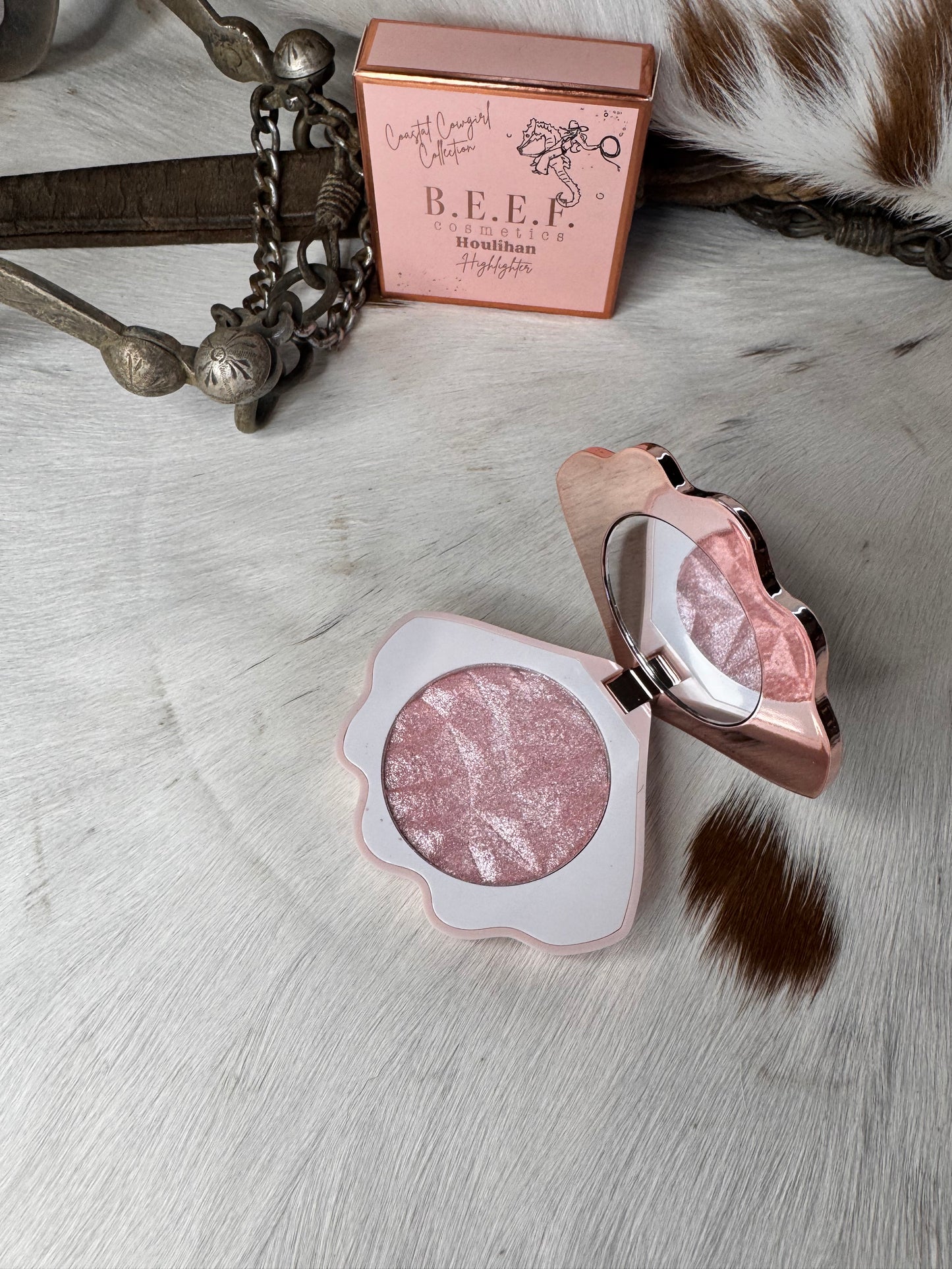 Houlihan Highlighter
