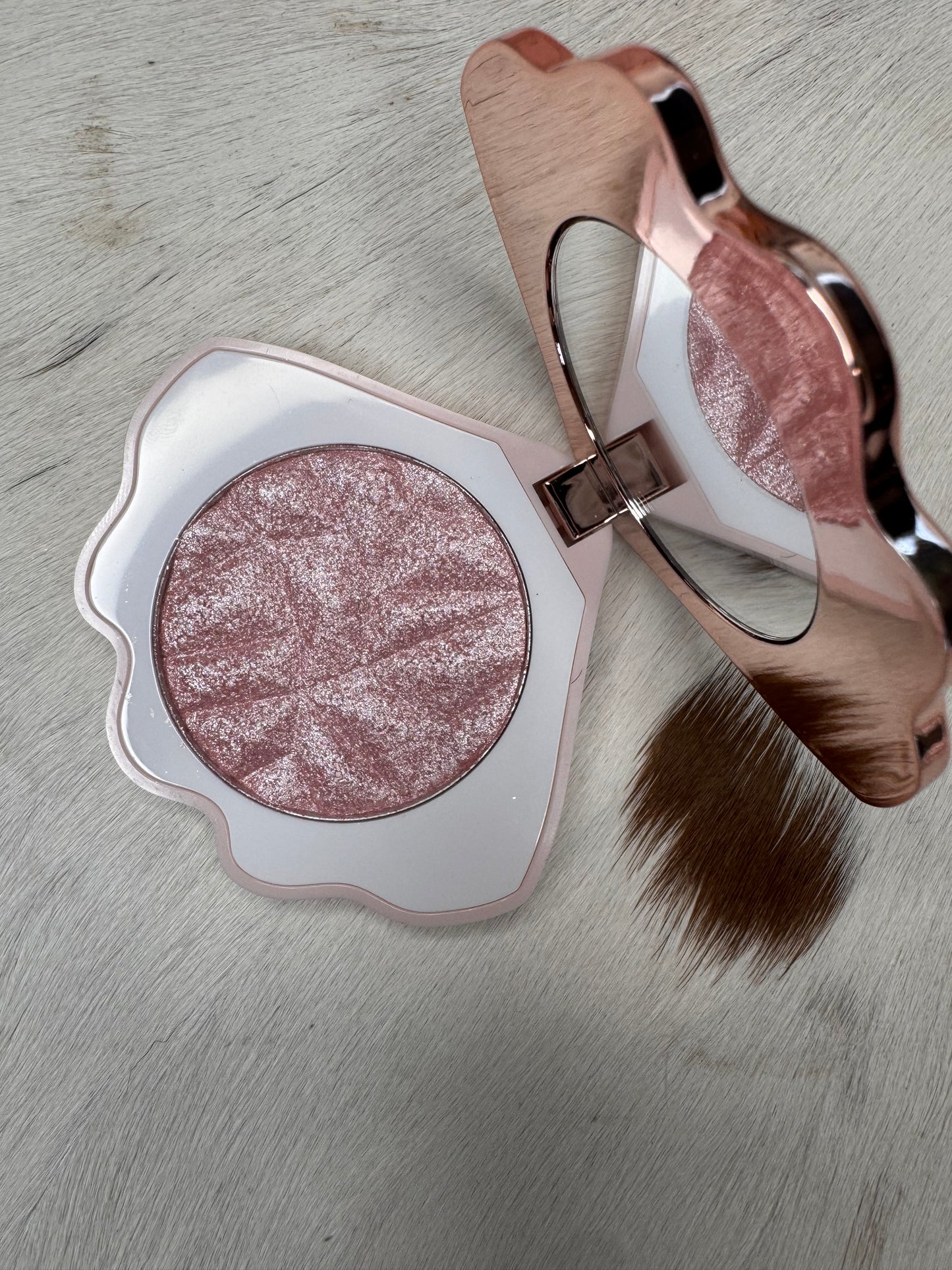 Houlihan Highlighter