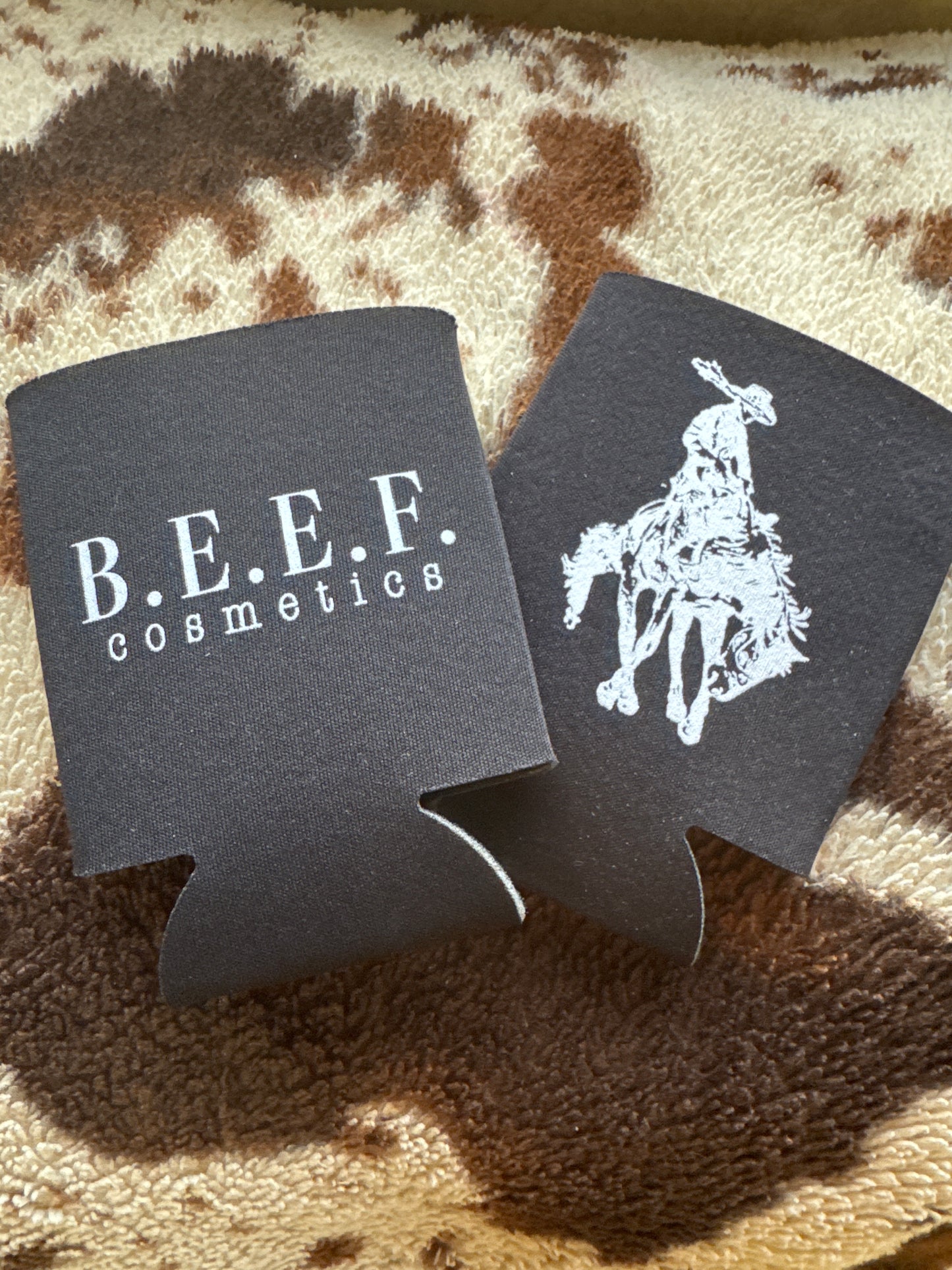 Koozies
