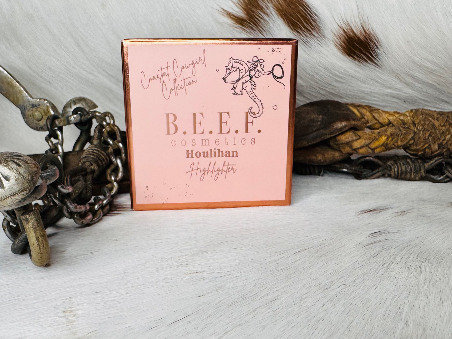 Beachy Bay Blush