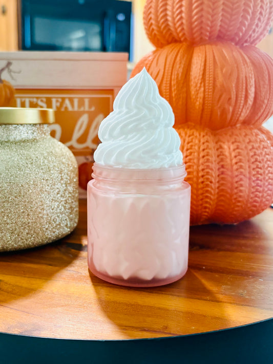 Brave & Beautiful Whipped Tallow