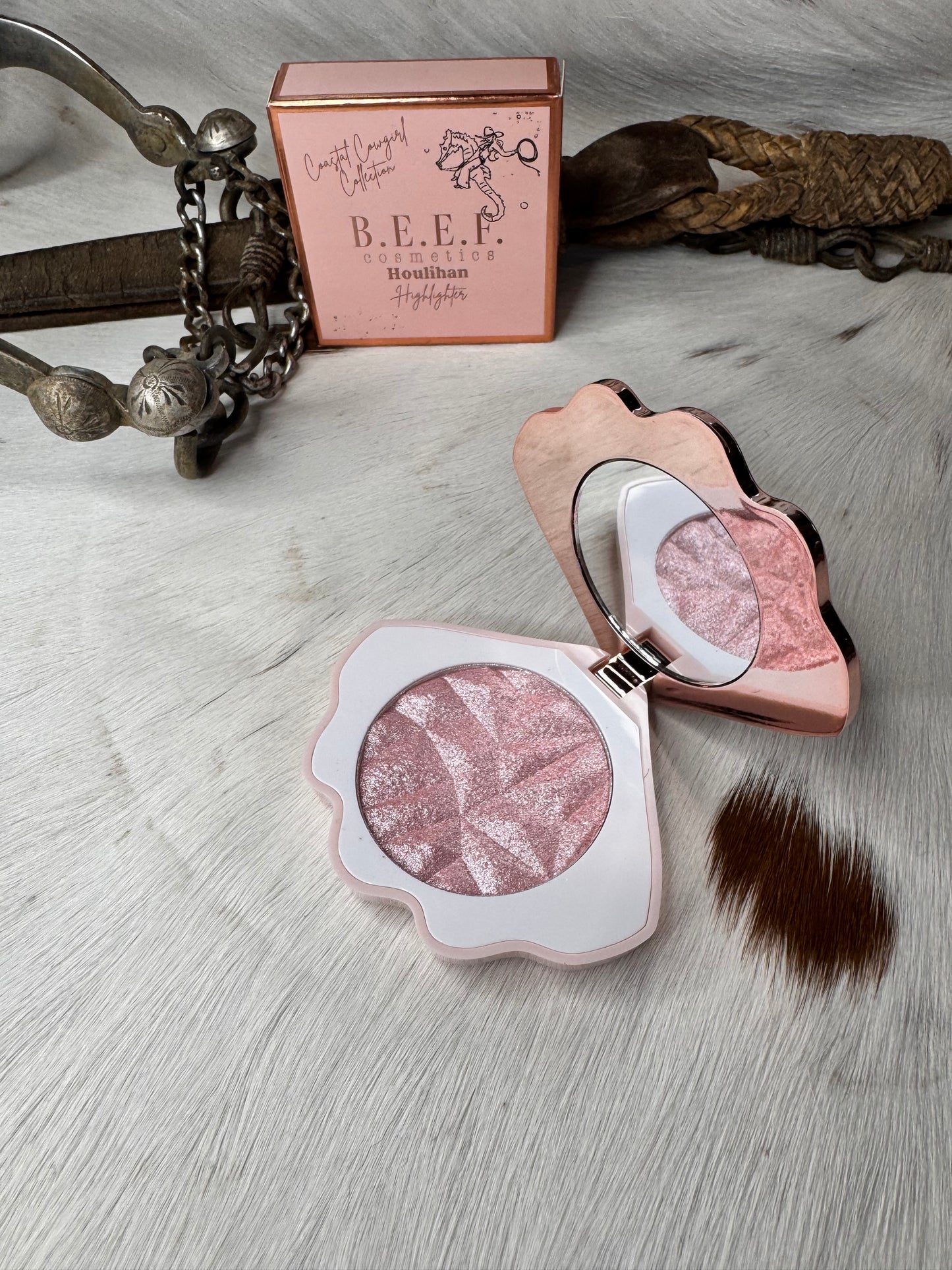 Houlihan Highlighter
