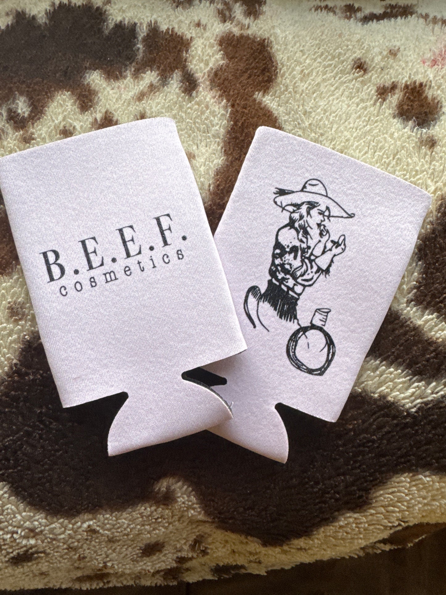 Koozies