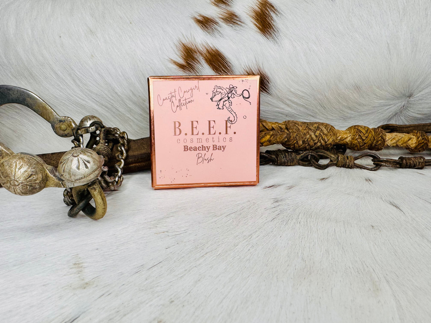 Beachy Bay Blush