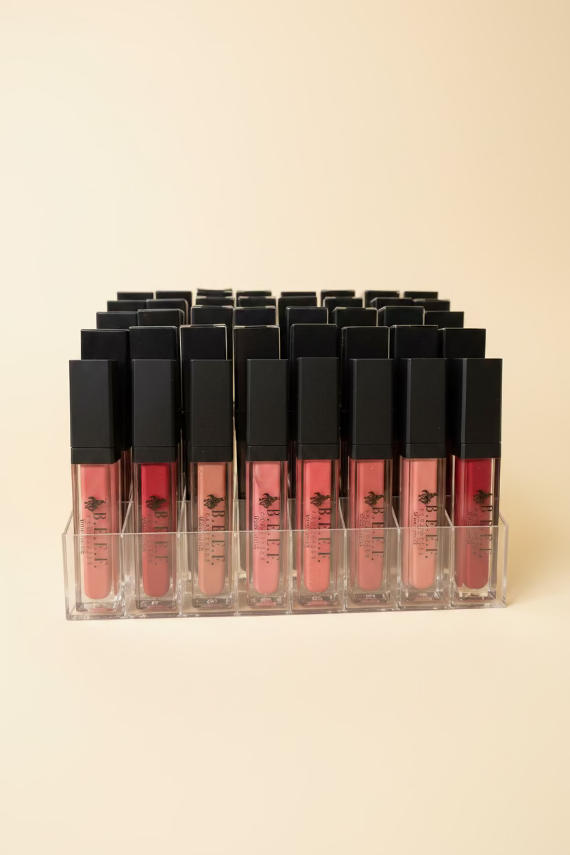 Matte Lipstick