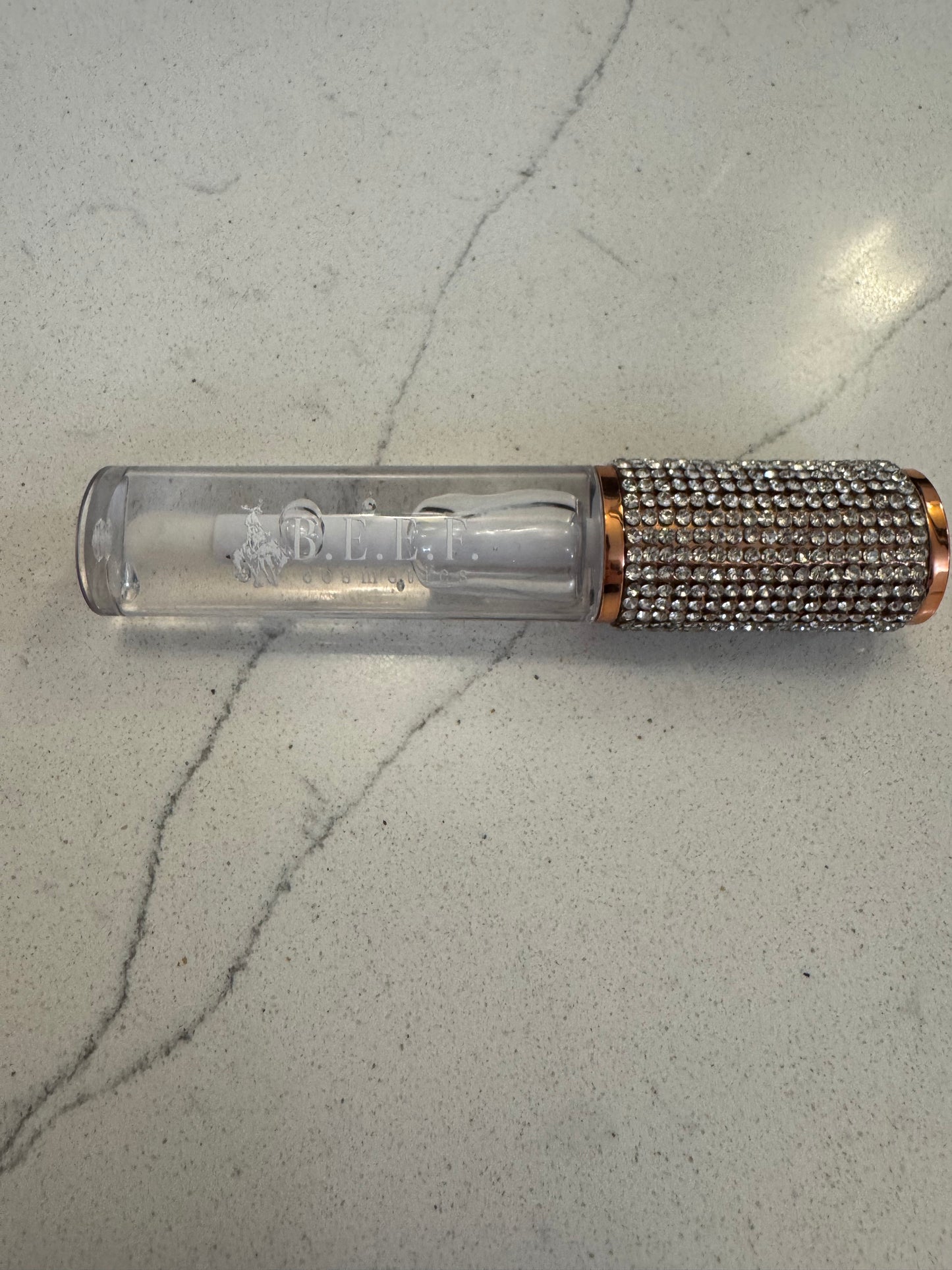 Rhinestone Cowgirl Tallow Lip Gloss