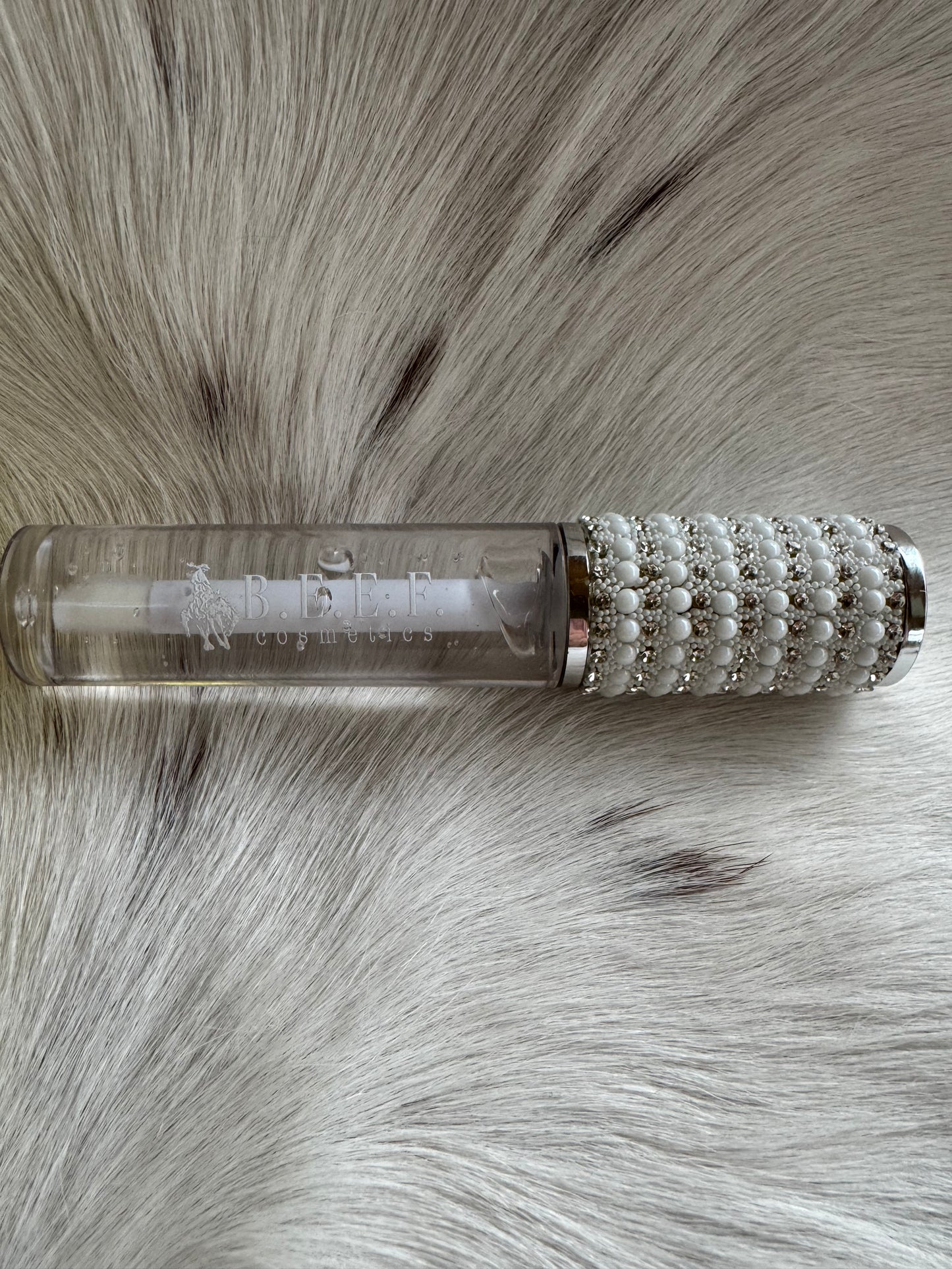 Rhinestone Cowgirl Tallow Lip Gloss