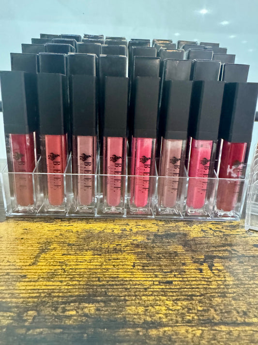 Matte Lipstick