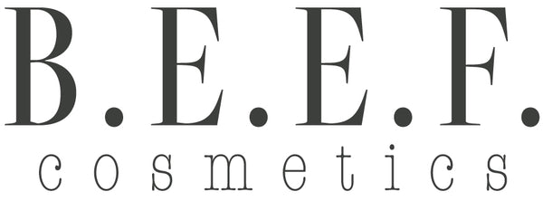 B.E.E.F. Cosmetics 